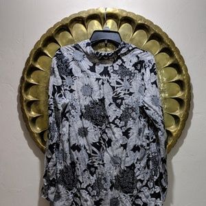 Liberty of London for Target XL Beach Tunic